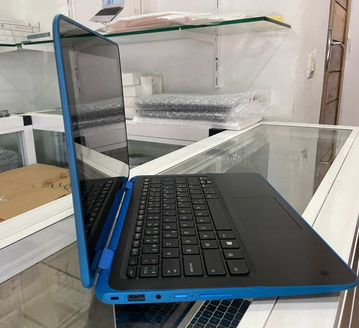 Mini Ordinateur Portable HP