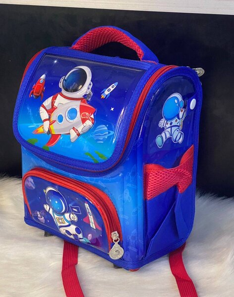 Sac à dos espace enfants