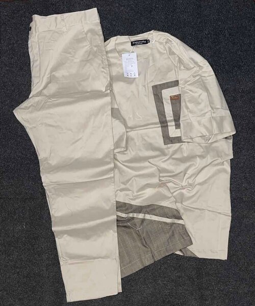 Costumes élégants pour hommes