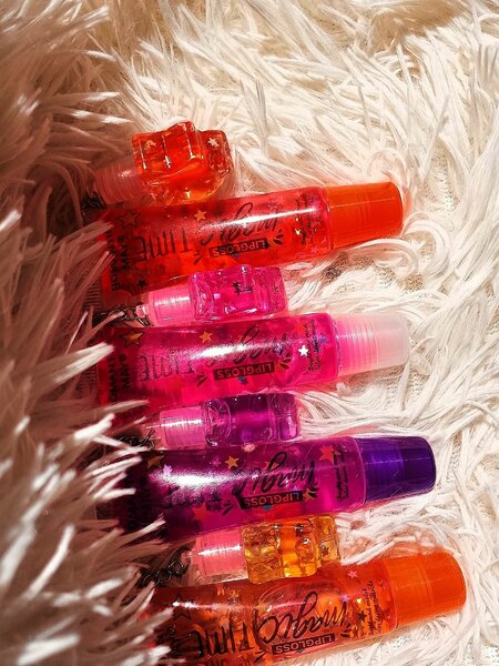 Assorted Lip Gloss Set