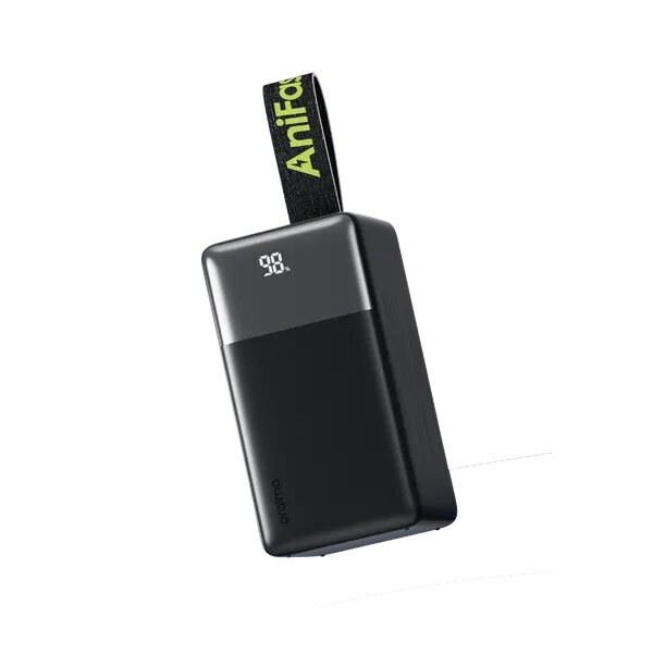 Powerbank Oraimo 50.000mAh