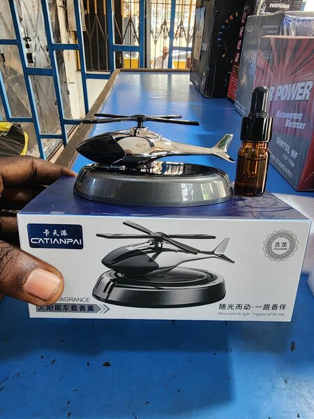 Décor Aromatique Voiture Catianpai