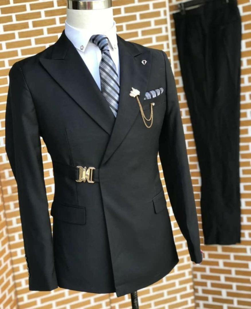 Men's suits