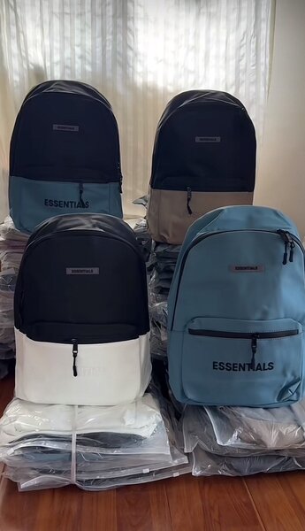 Sac à dos Essentiel élégant