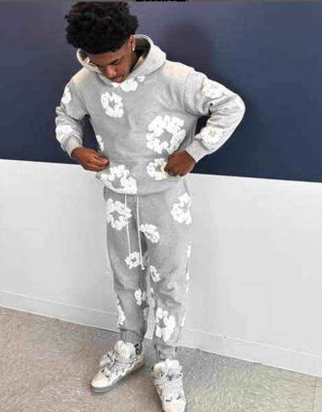 Denim Tears Двойка 