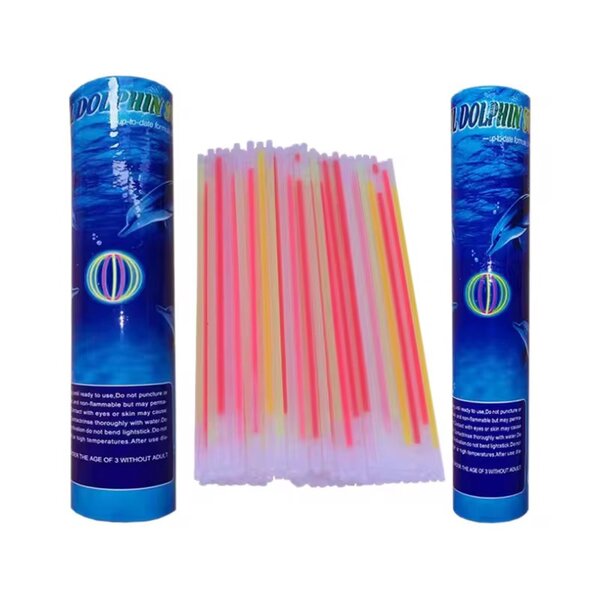 Bâtonnets Lumineux Fluorescents