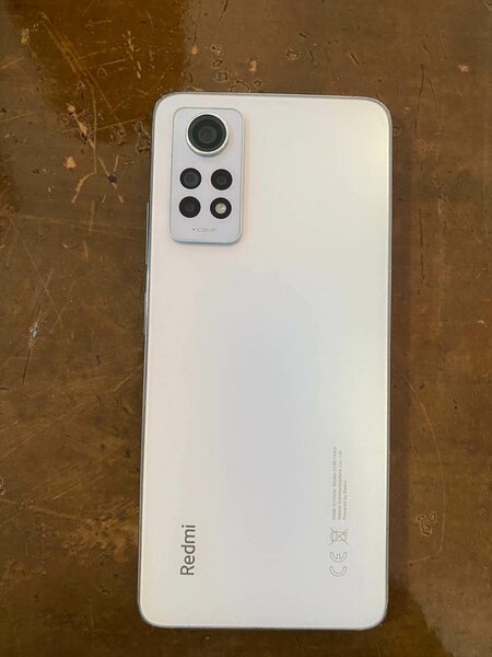 Redmi Note 12 Pro