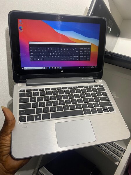 Hp Pavilion x360 310 G1