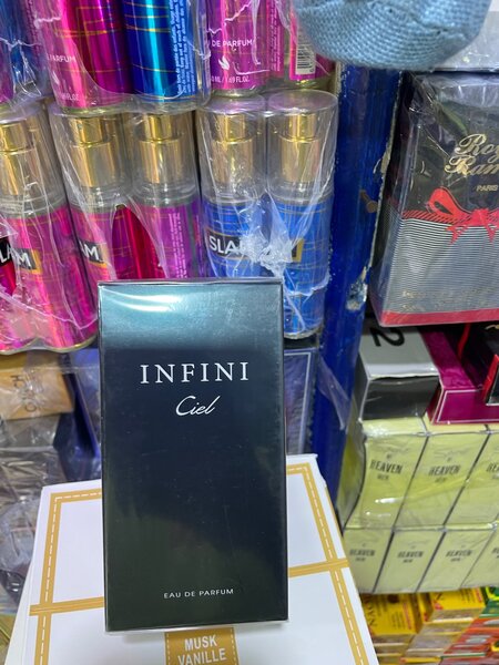 Infini Ciel Eau de Parfum