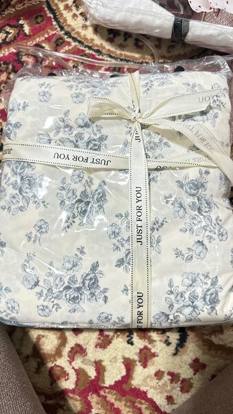 Постельное белье «Хыбышки»