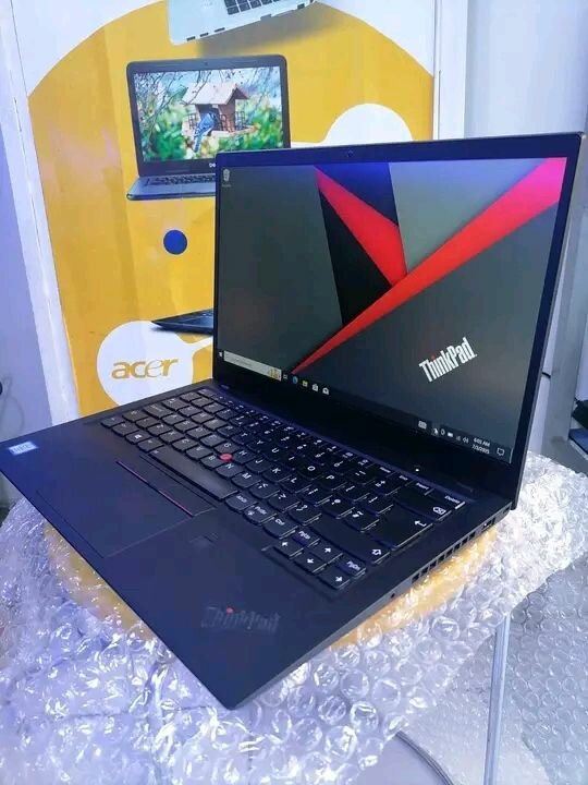 Ordinateurs portables performants