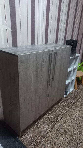 Шкафчик обувница