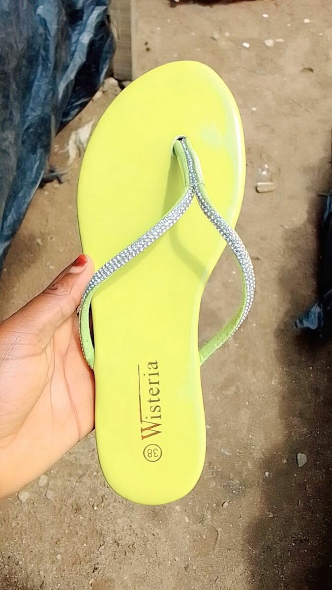 Sandales Wisteria Été Élégantes