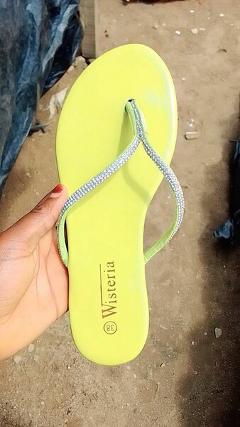 Sandales Wisteria Été Élégantes