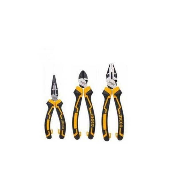 Kit de pinces professionnelles