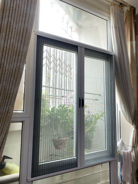 Moustiquaire fenêtre