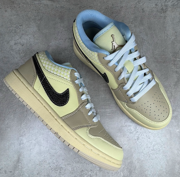 Шикарные кроссовки