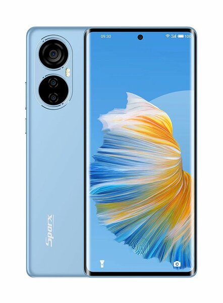 Sparx edge20 pro