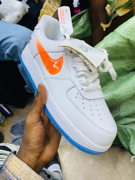 Customized Airforce
