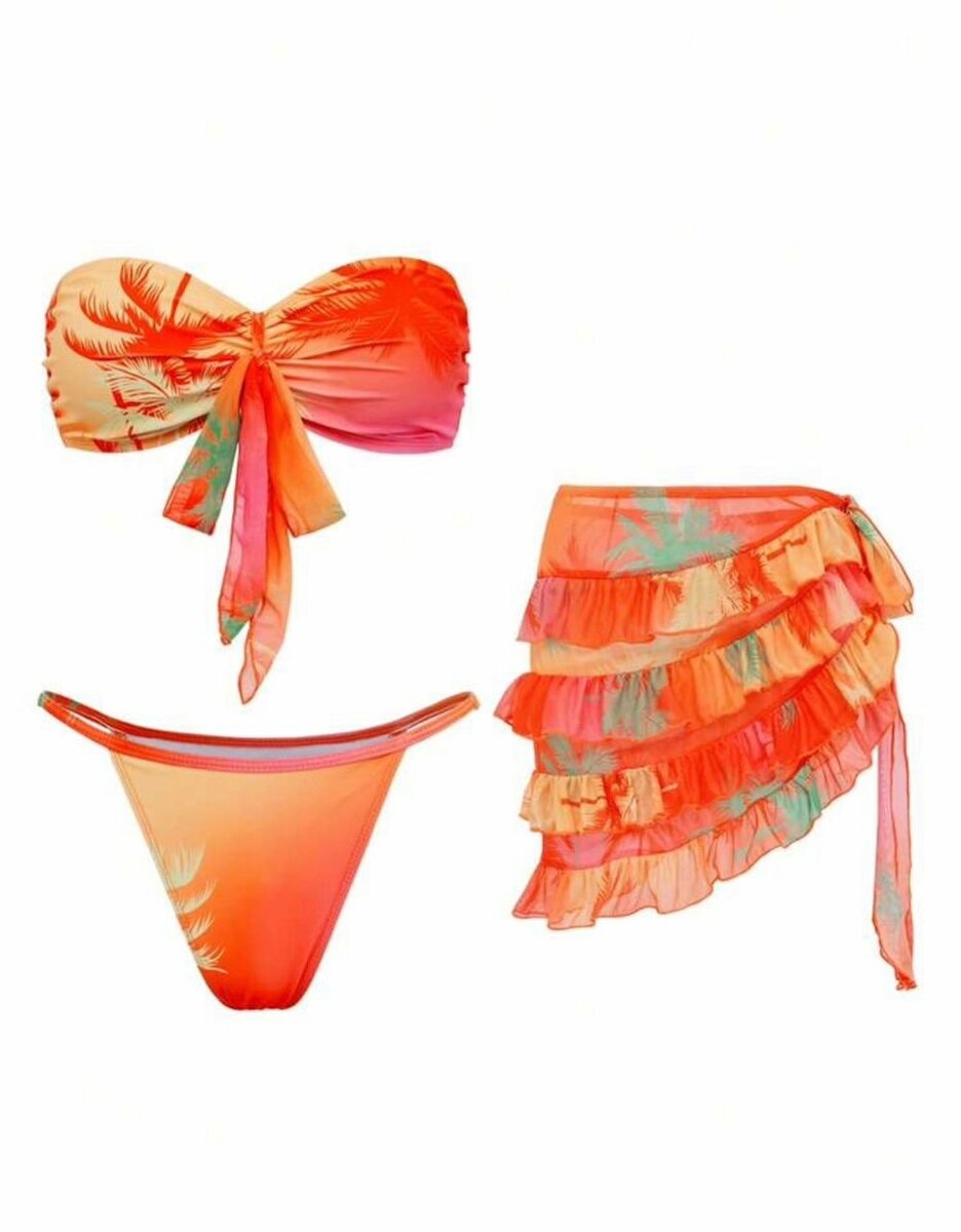 Maillot de bain