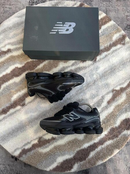 Baskets New Balance stylées