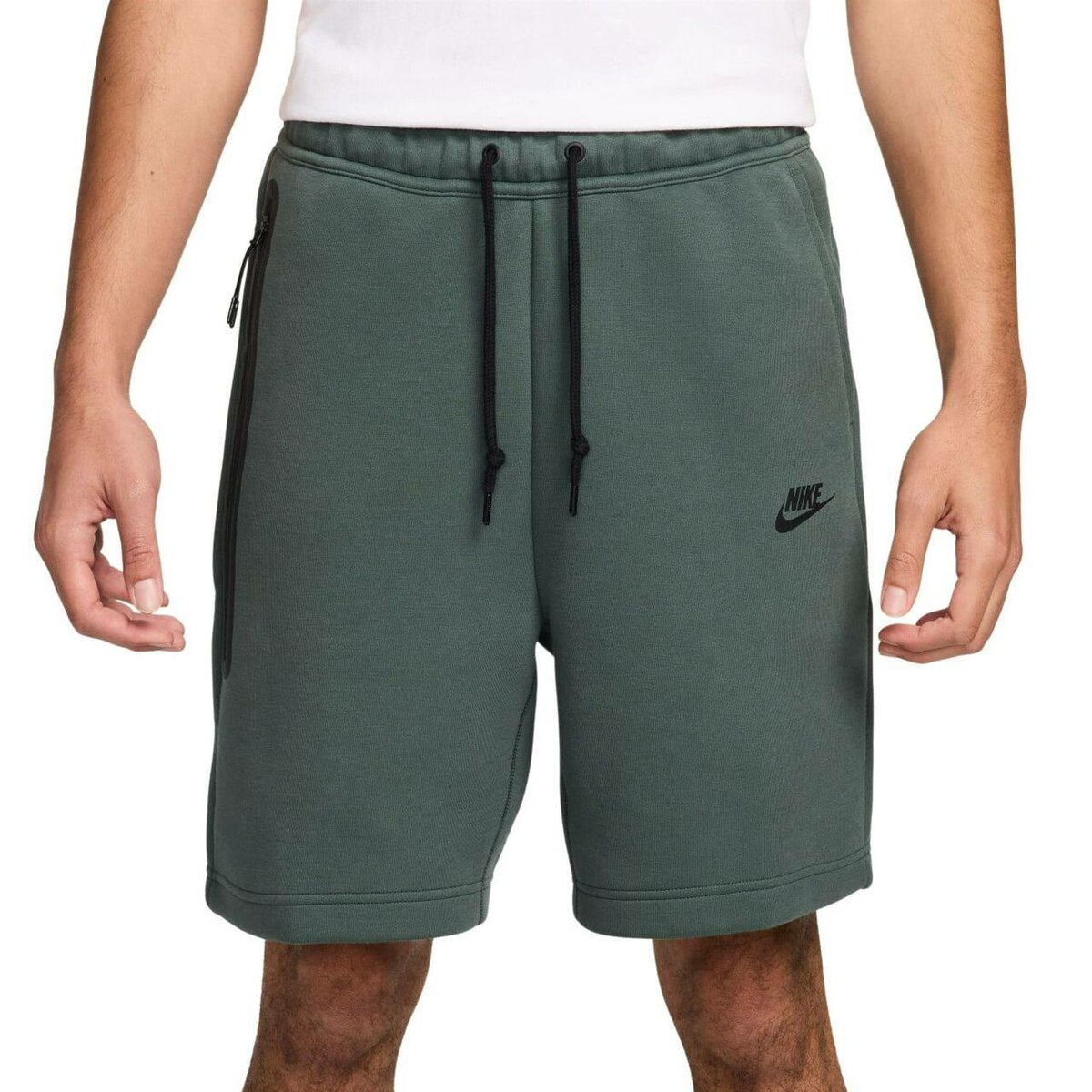 Men's Fleece Shorts
