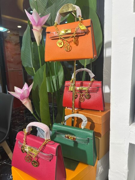 Sacs à main élégants