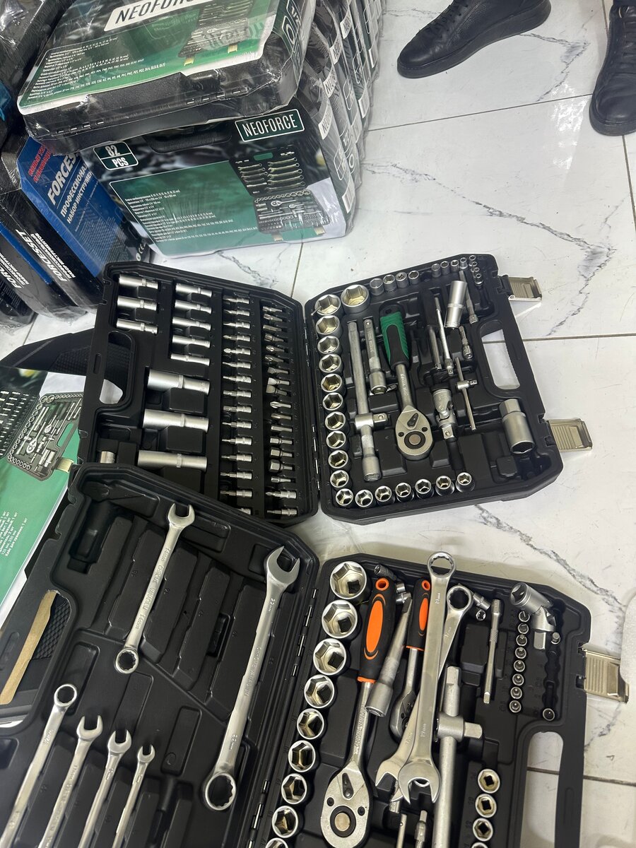 82,94 PCS фирма SR-V