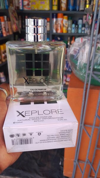Parfum Xeplore 100ml