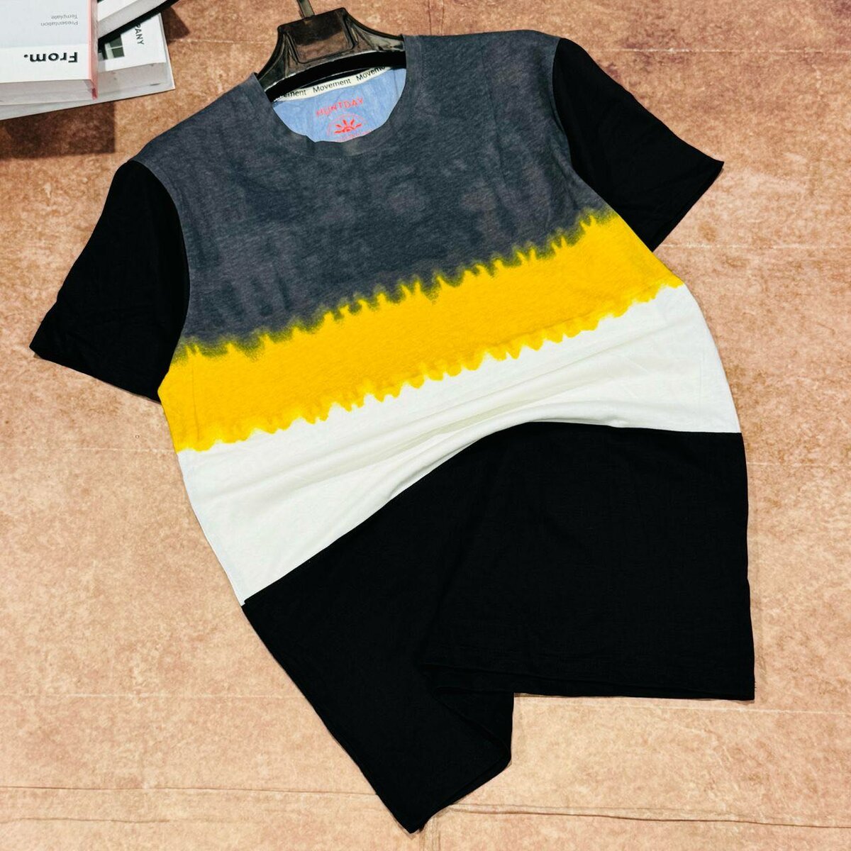 Quality stock T shirts