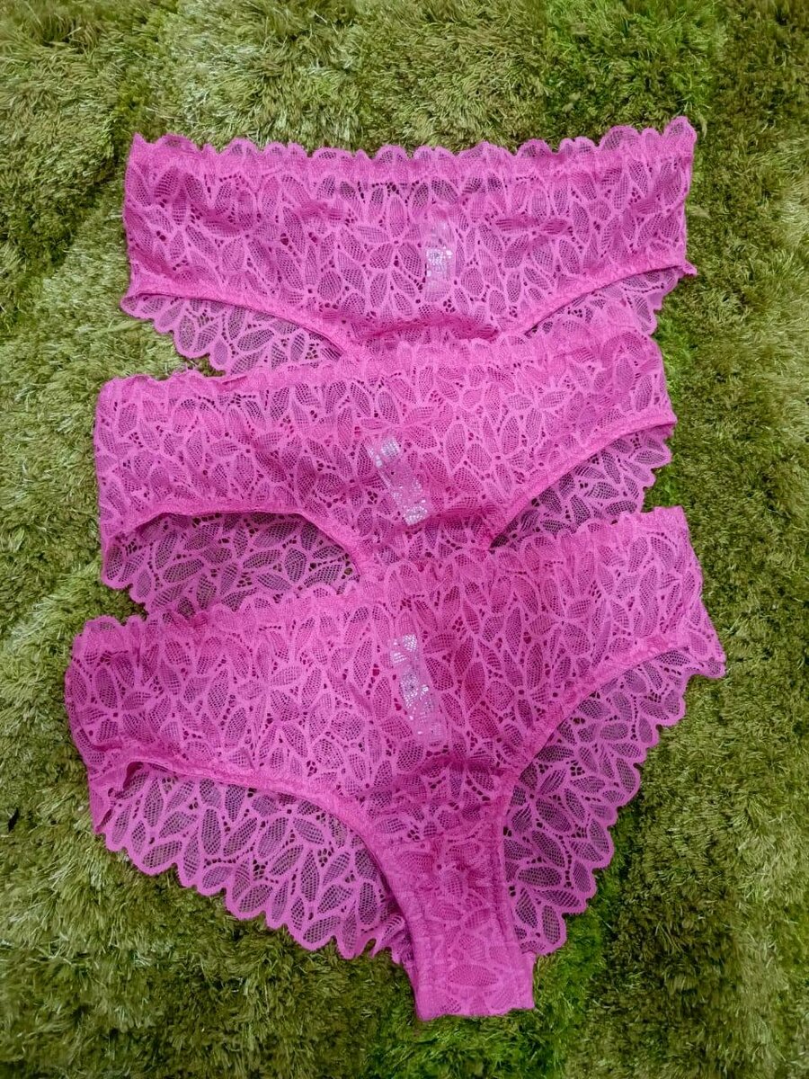 Ladies Panties