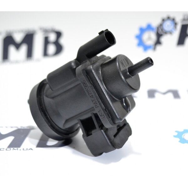 Датчик турбины на Спринтер 2.2, 2.7 Б/У #запчасти #спринтер