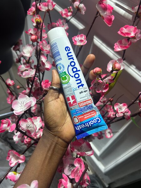 Dentifrice Doux & Frais