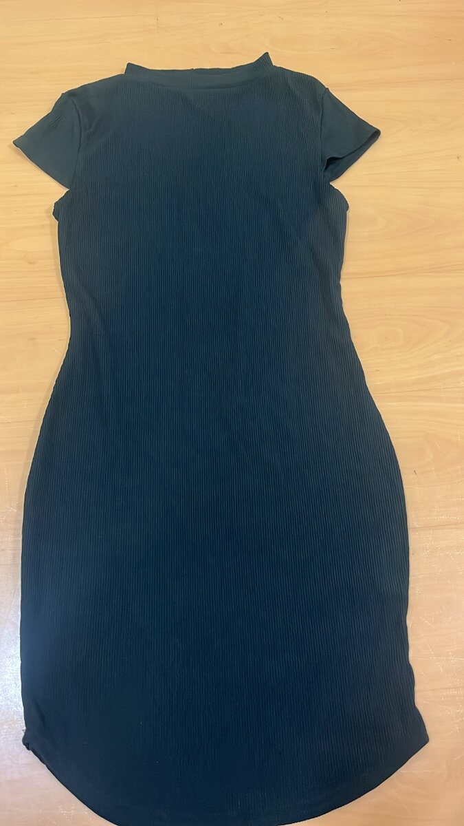 PLT DRESS (UK 8)