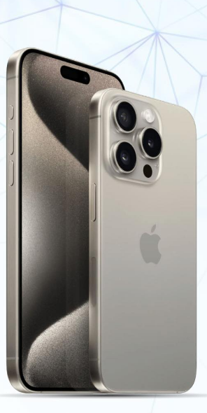 Iphone 15 Promax 512GB