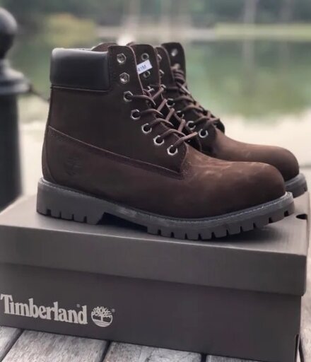 Top Quality 6" Timberland Boots