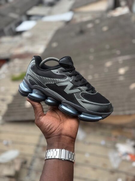 Chaussures de sport innovantes