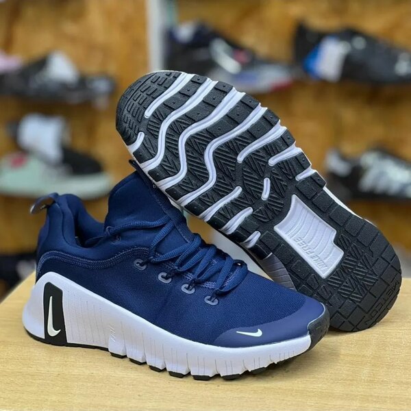 Baskets Homme Confort Respirant