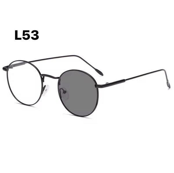 Lunettes photogray