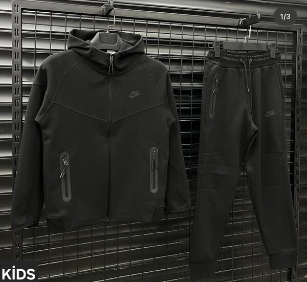 Ensemble de sport pour homme