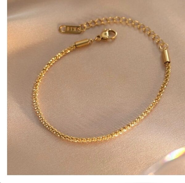 Pretty cute bracelet