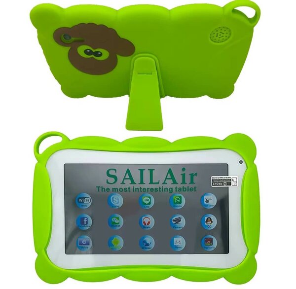 Tablette Educative 7 pouces 6GB ram 128GB interne