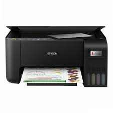 Imprimante Epson EcoTank L3250