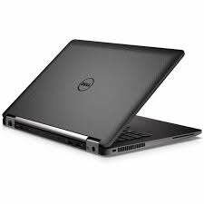 Ordinateur portable Dell