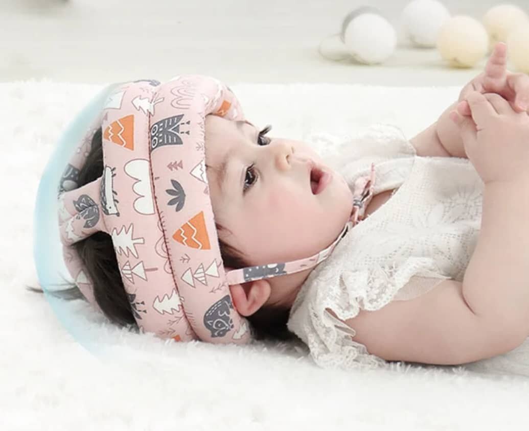 Protege tête Confortable