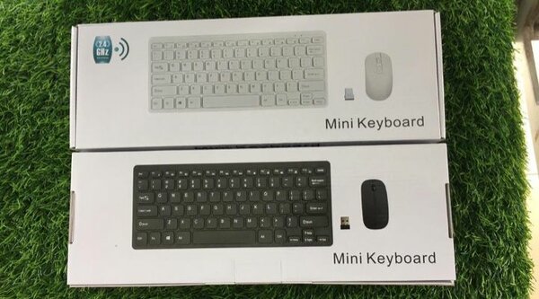 Mini Keyboard wireless