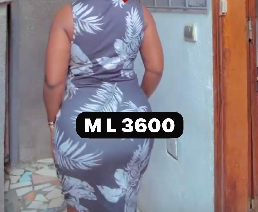 Robe Tropicale Élégante Femme