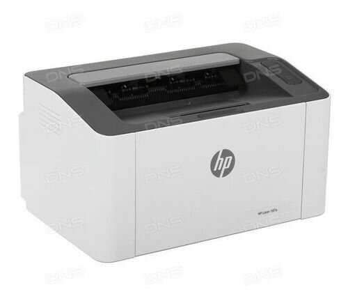 HP Laser 107A Printer