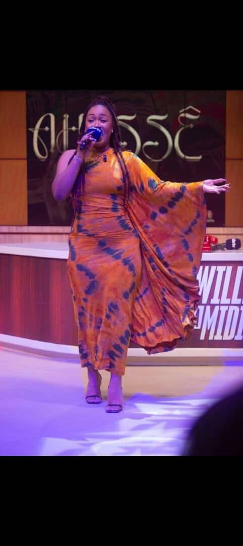 Chic robes taille standard