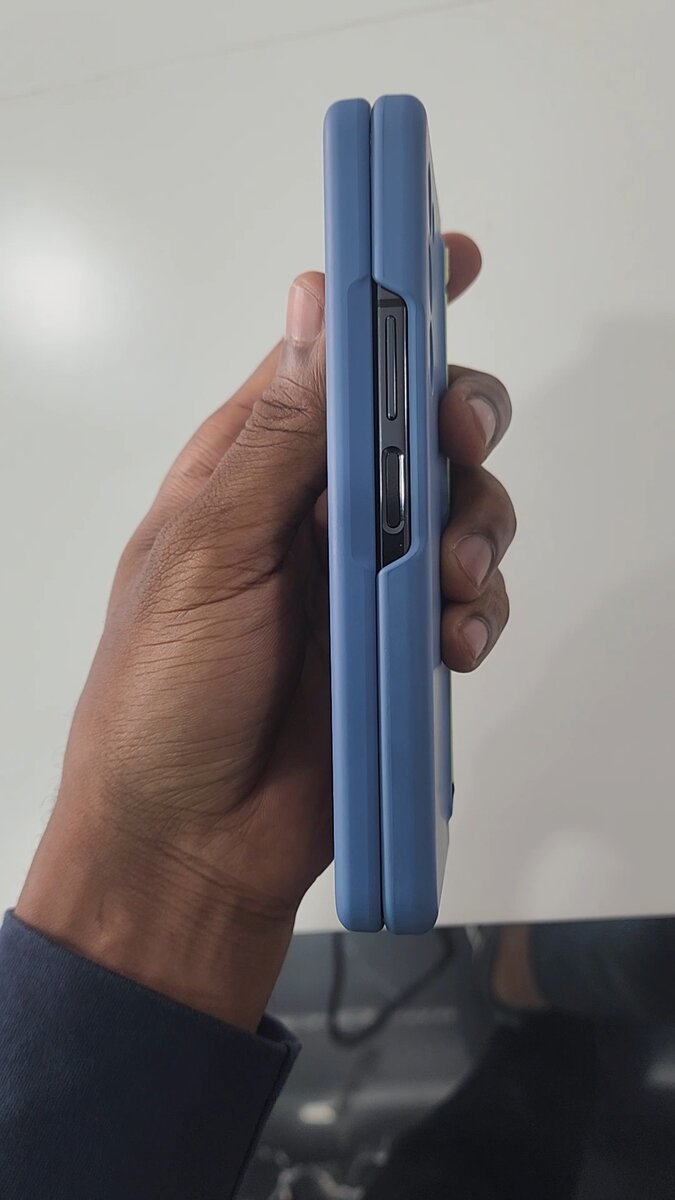 SAMSUNG GALAXY Z FOLD 5